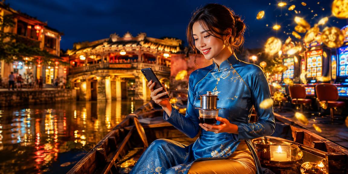 dy777 casino app visual